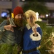 Illustration for article titled Every Christmas, Theres A Cosplay Spectacular In Florida
